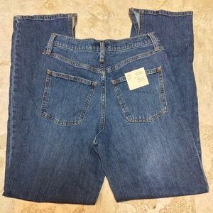 Universal Thread Women’s Mid Rise Slim Stretch Distressed Denim Jeans 00/24R